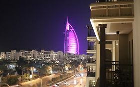 Veluxa - Luxury And Bright 1 Bedroom Apartment, Burj View!